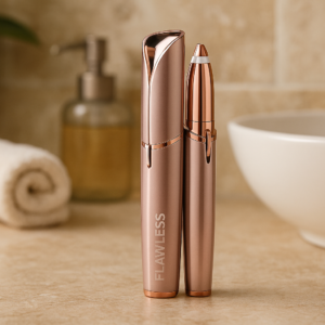 Finishing Touch Flawless Brows Electric Eyebrow Hair Remover