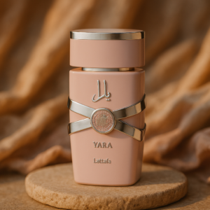 Lattafa Yara Eau de Parfum for Women 100ml