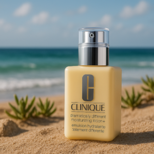 Clinique Dramatically Different Moisturizing Lotion+ with SPF 35