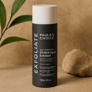 Paula's Choice 2% BHA Liquid Exfoliant with Salicylic Acid
