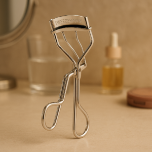 Tweezerman Eyelash Curler with Refill Pads