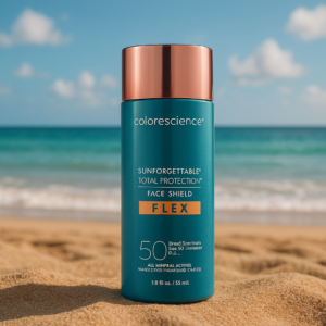 Colorescience Face Shield Flex SPF 50 1.8 fl. oz.