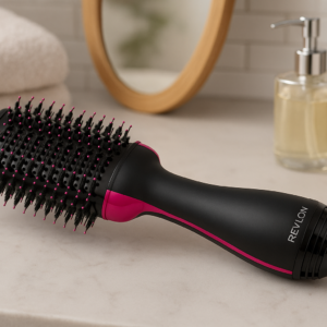 REVLON One-Step Ionic Hair Dryer & Volumizer