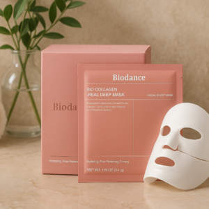 BIODANCE Bio-Collagen Deep Hydrogel Mask 16ct