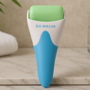 ESARORA Ice Roller for Face, Eyes, Puffiness & Pain Relief