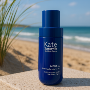 Kate Somerville Mega-A Serum for Wrinkles & Texture